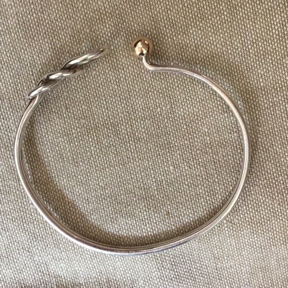 Eden Hand Arts Fisherman’s Knot Bracelet - Picture 4 of 11